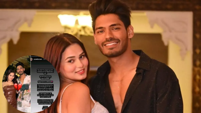 Mental Break down hogya tha Splitsvilla X5 mai !! (1) दिग्विजय की गर्लफ्रेंड ने किया ब्रेकअप