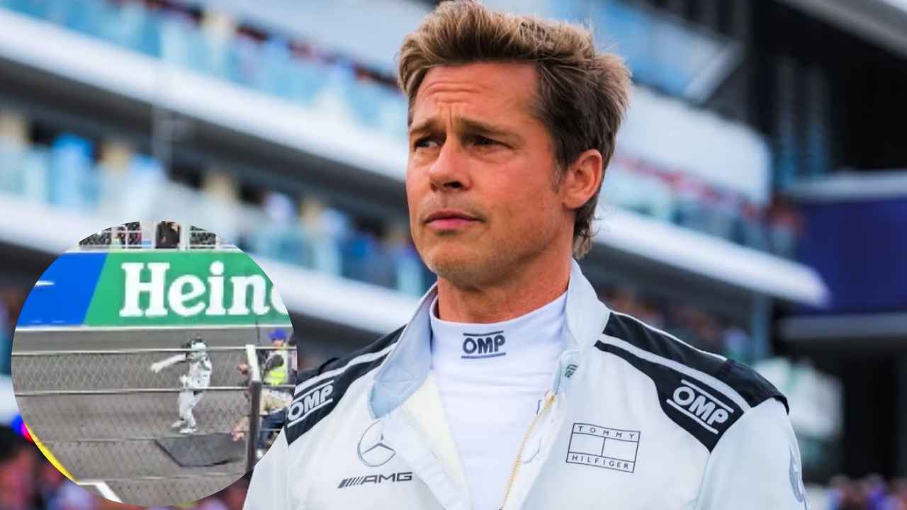 मशहूर एक्टर Brad Pitt बेहोश होकर जमीन पर गिरे, अस्पताल में कराया गया भर्ती
