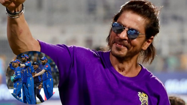 Shahrukh Khan Shahrukh Khan