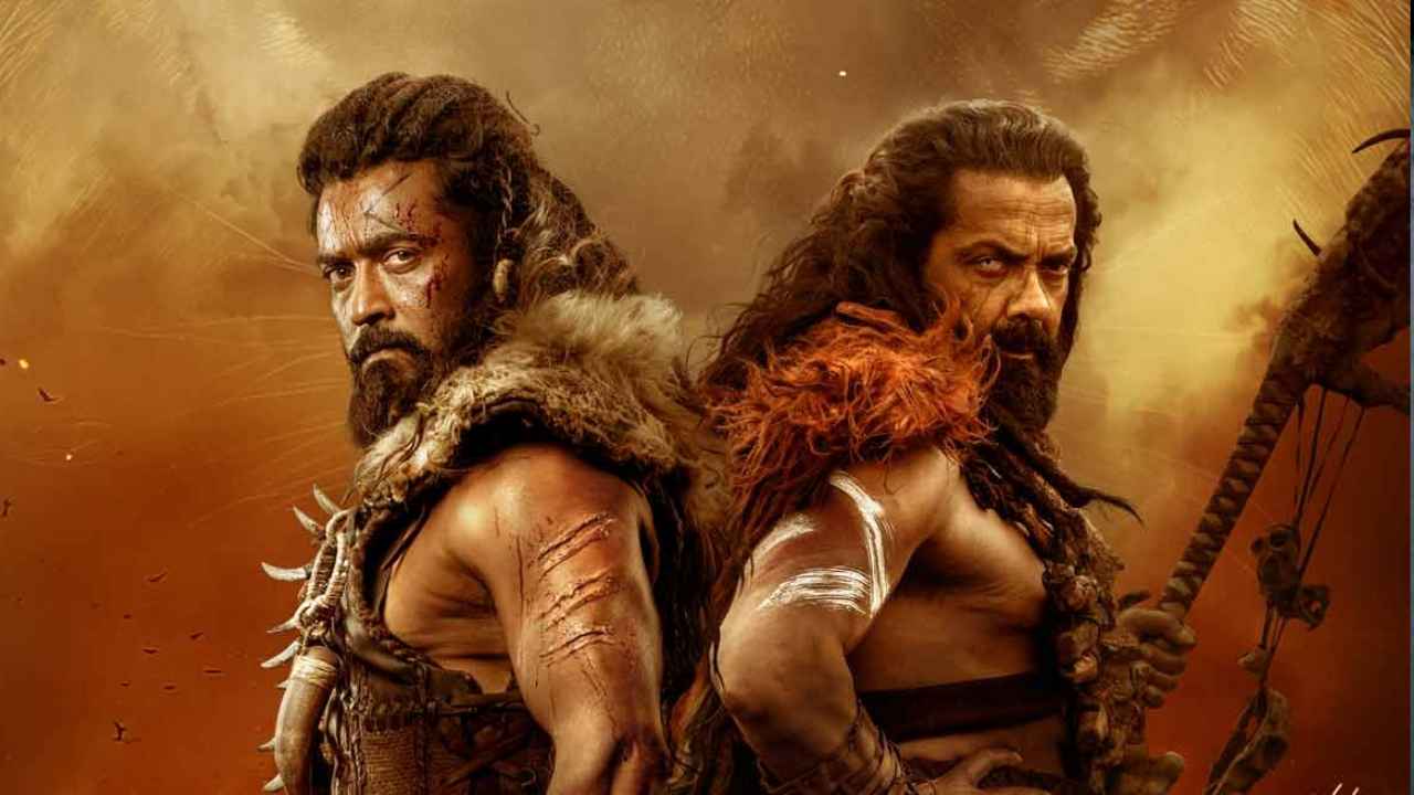 Kanguva: 350 करोड़ में बनी सूर्या की फिल्म क्यों हुई फ्लॉप, मेकर्स ने बताई चौंकाने वाली वजह