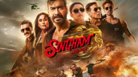 Singham Again Box Office Collection