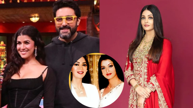 अभिषेक-ऐश्वर्या अभिषेक-ऐश्वर्या