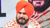 Navjot Singh Sidhu