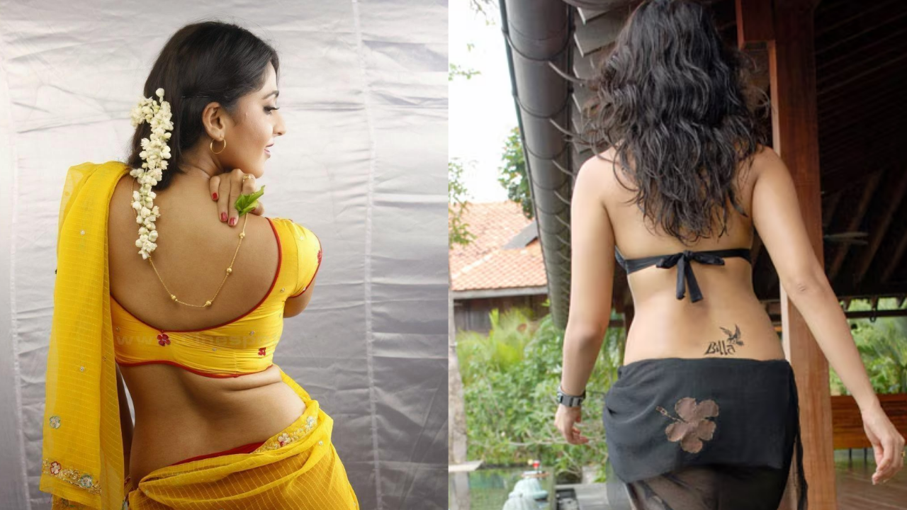 Anushka Shetty