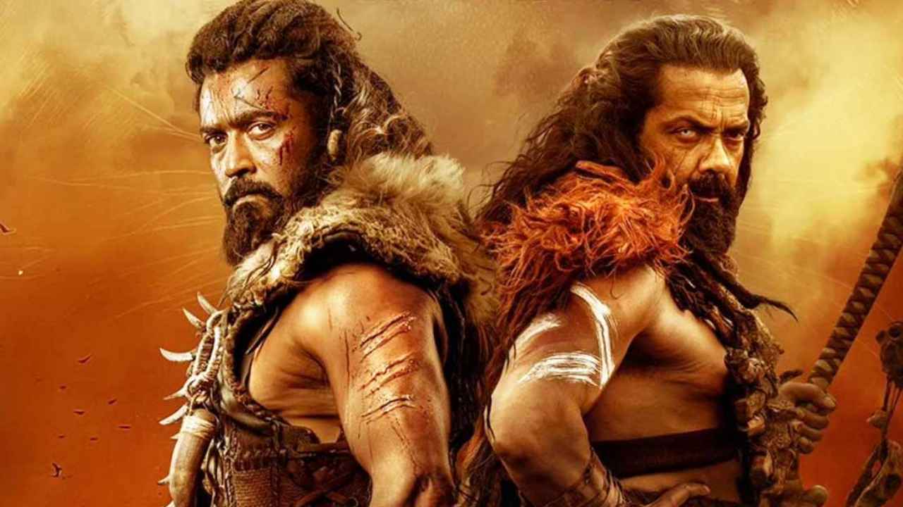Kanguva से पहले पिटीं ये 5 बड़े बजट की फिल्में, बॉक्स ऑफिस पर खर्चा तक नहीं निकला