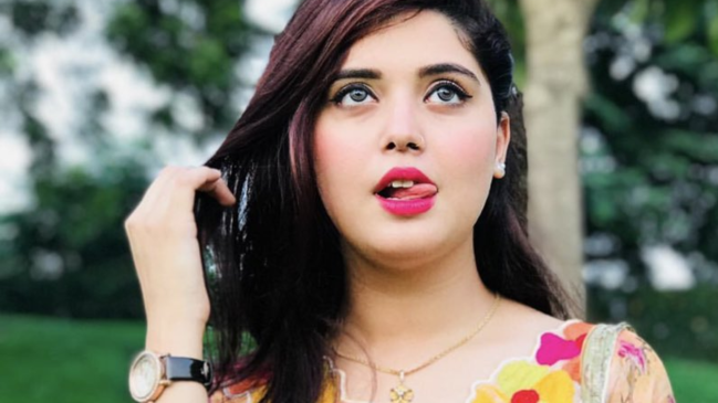 Kanwal Aftab MMS Video Kanwal Aftab MMS Video