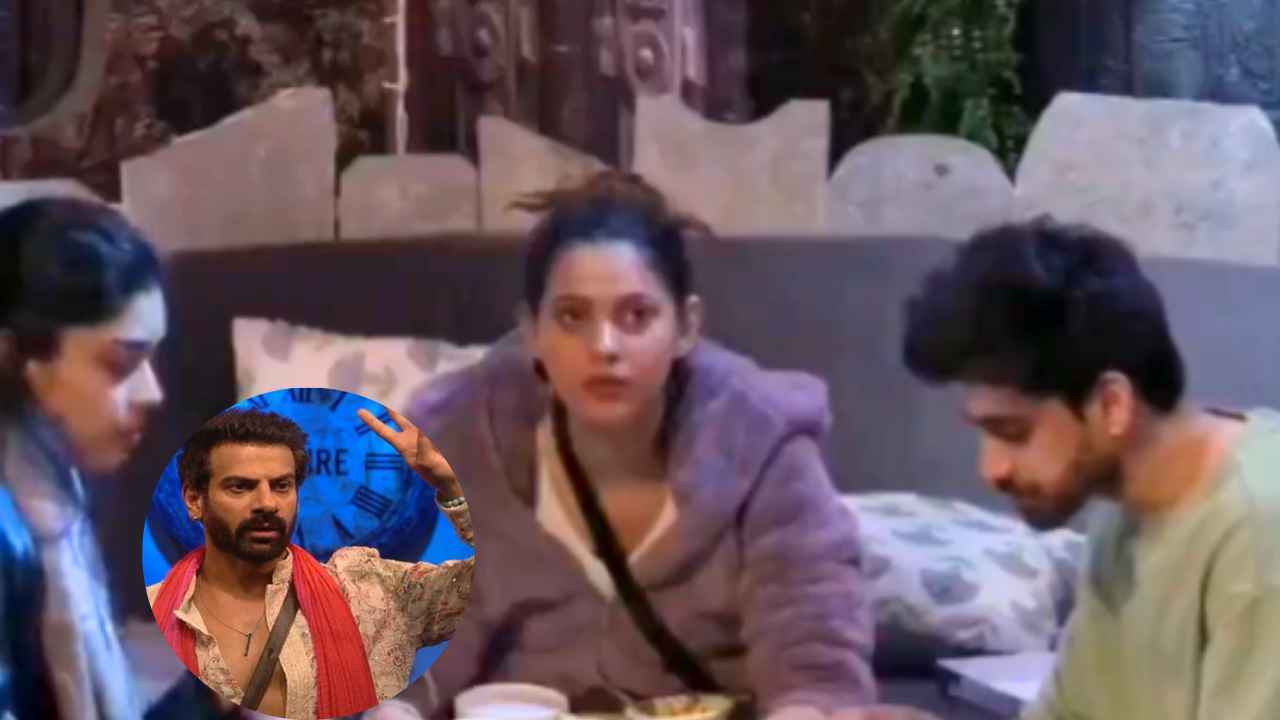'उसकी जान गई तो मैं जिम्मेदार होऊंगी', Bigg Boss 18 में Alice Kaushik ने दे डाली सरेआम मर्डर की धमकी