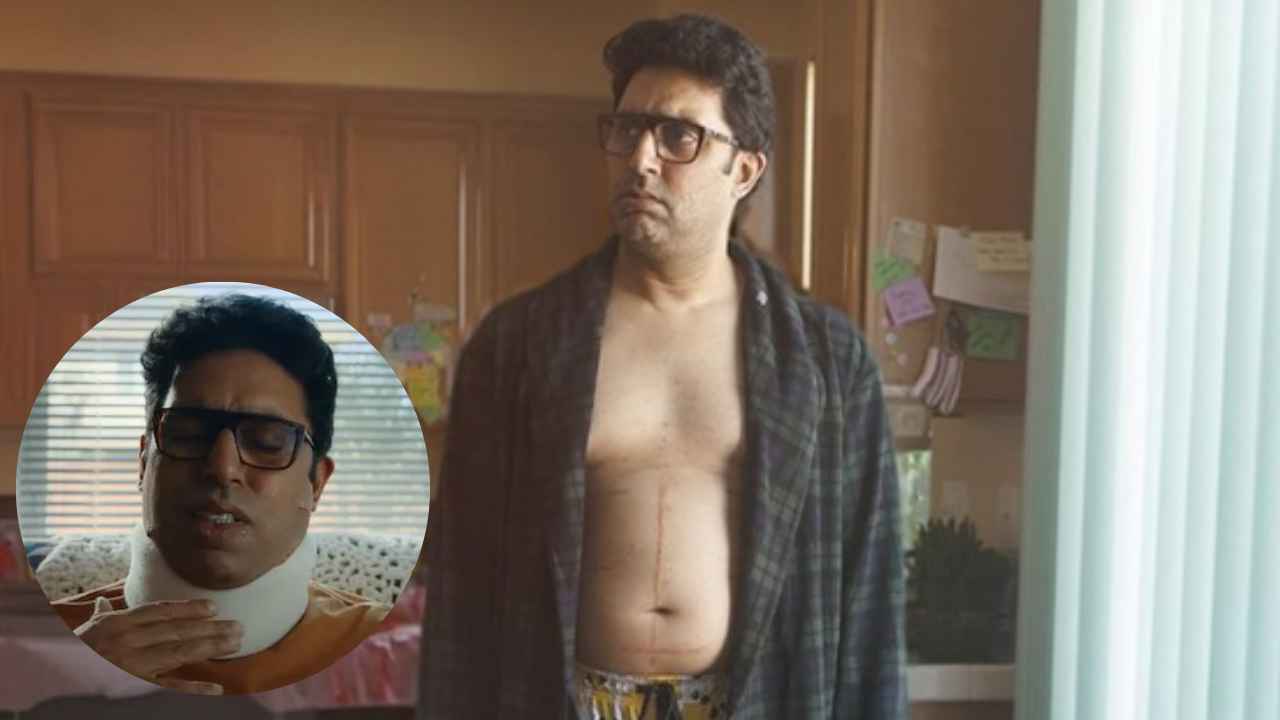 I Want To Talk Review: Abhishek Bachchan के अब तक के करियर की सबसे बेस्ट परफॉर्मेंस