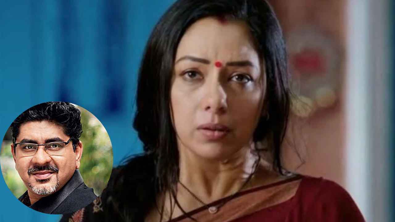 Anupamaa के सेट पर हुई मौत पर पहली बार बोले Rajan Shahi, प्रोड्यूसर ने दे दी चेतावनी