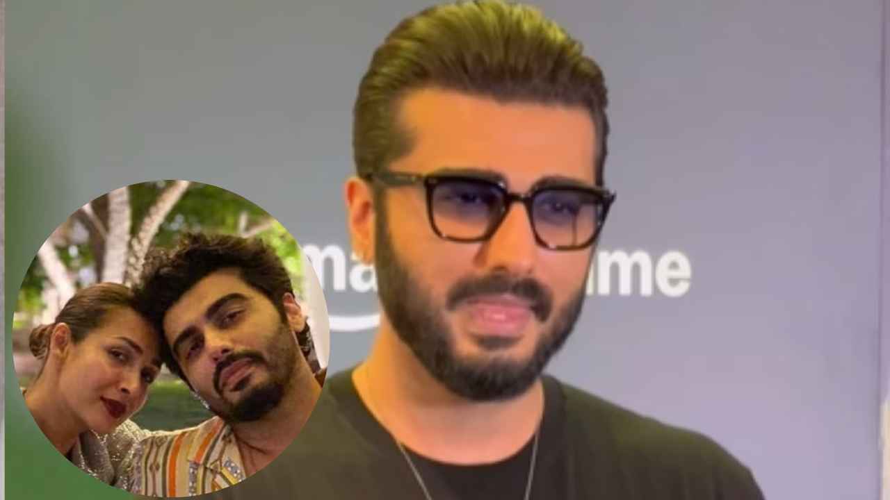 Malaika Arora से ब्रेकअप के बाद Arjun Kapoor को सताया किस बात का डर, बोले- मुझे डर लग रहा है