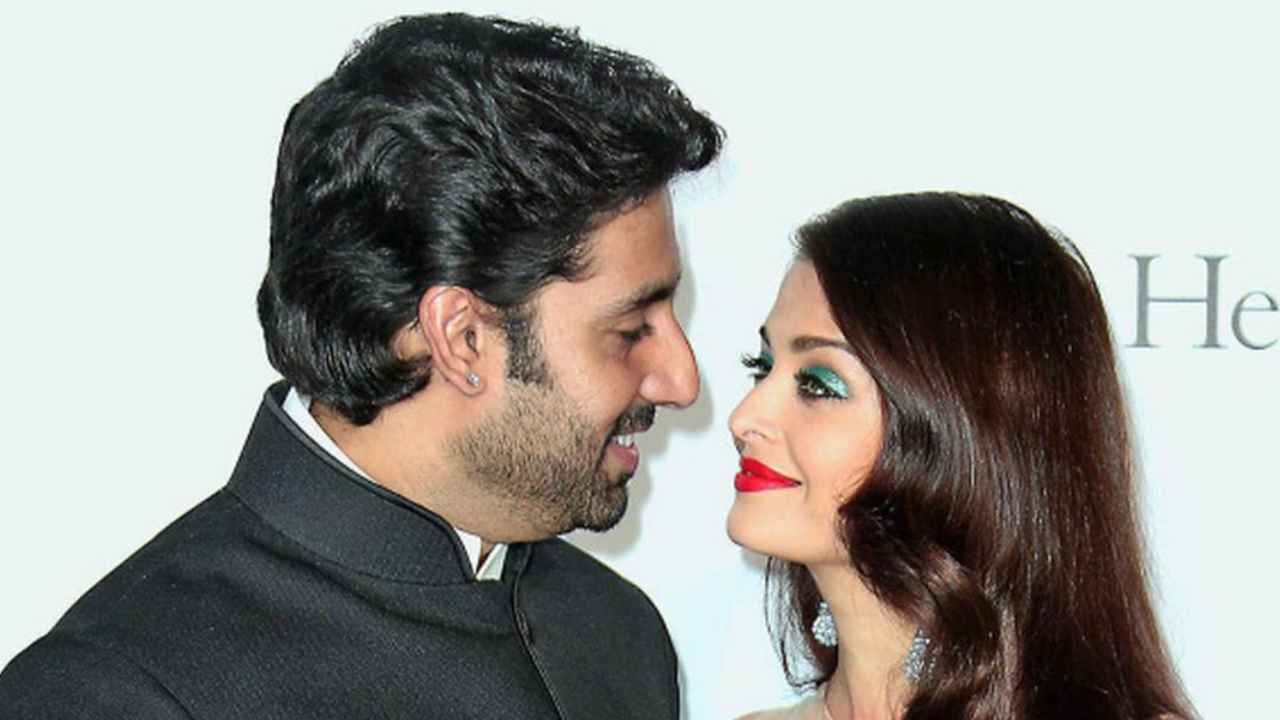 Aishwarya Rai और Abhishek Bachchan का नहीं होगा तलाक, करीबी ने रिश्ते पर किया बड़ा दावा