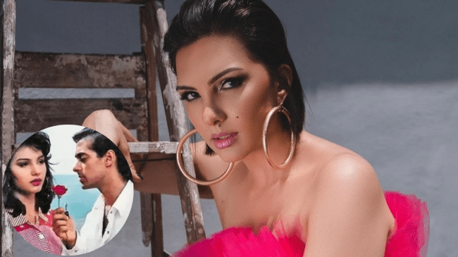 सोमी अली सोमी अली