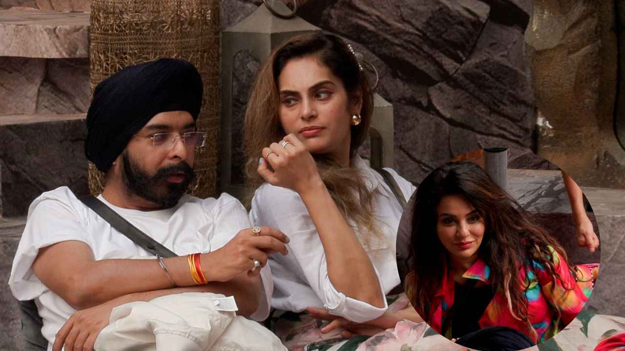 Bigg Boss 18: Sara के पति के जाते ही फॉर्म में आए बग्गा पाजी, शायरी के बाद अब सारा की खूबसूरती पर बनाया गाना