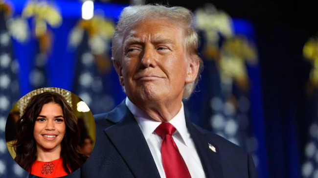 एक्ट्रेस ने छोड़ा अमेरिका! एक्ट्रेस ने छोड़ा अमेरिका!