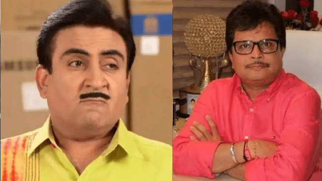 दिलीप जोशी छोड़ेंगे तारक मेहता शो?