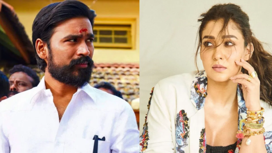 डायना से नयनतारा कैसे बनीं   8216 लेडी सुपरस्टार  8217   dhanush को लताड़ने वालीं nayantara की पूरी कुंडली