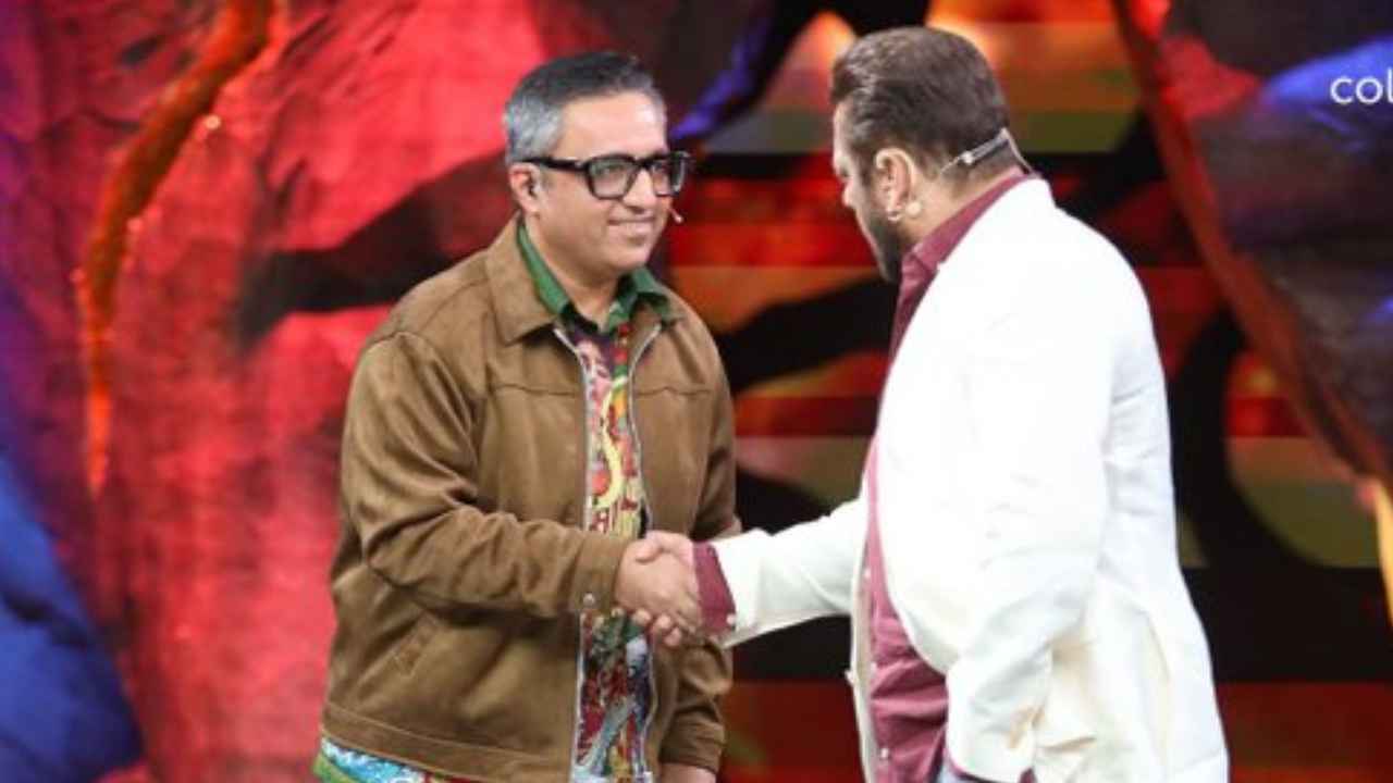 Ashneer Grover ने फिर दिखाया 'दोगलापन', Salman Khan से बेइज्जत होकर अकल आई ठिकाने