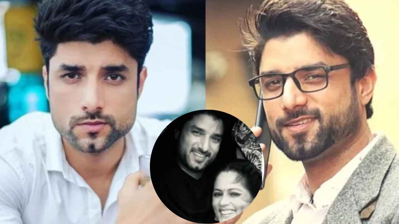 एक्टर Nitin Chauhaan कौन? जिनकी सुसाइड मिस्ट्री ने उलझा दिया, जानिए कितनी थी नेट वर्थ?