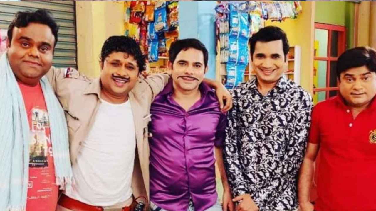600 रुपये दिन के कमाता था ये एक्टर, फिर Bhabhi Ji Ghar Par Hai ने ऐसे बदली किस्मत
