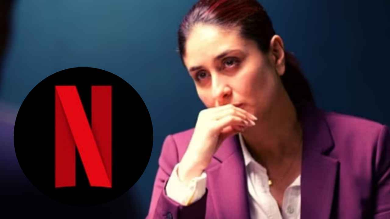 बेटे के हत्यारे को कैसे सजा दिलाती है मां? Netflix पर The Buckingham Murders देखने पर मजबूर करेंगे ये 3 कारण