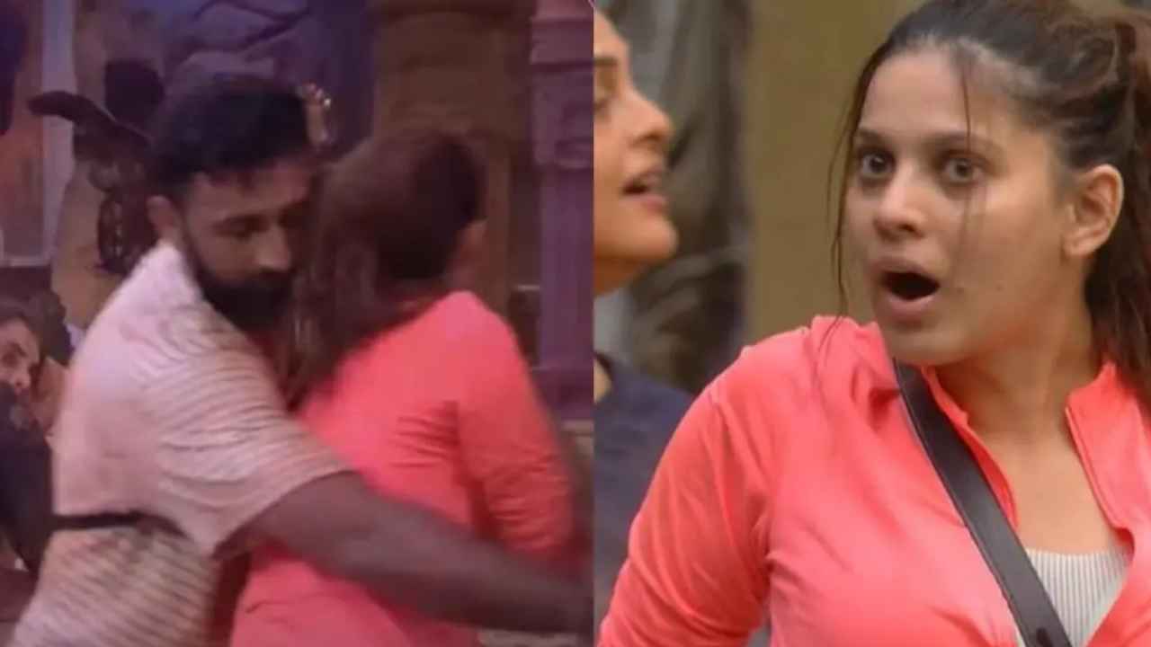 Bigg Boss 18: Alice Kaushik को बिग बॉस के विनर ने लगाई लताड़, इस कंटेस्टेंट को किया सपोर्ट