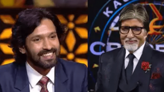 рдЕрдорд┐рддрд╛рдн рдмрдЪреНрдЪрди рдФрд░ рд╡рд┐рдХреНрд░рд╛рдВрдд рдореИрд╕реА рдЕрдорд┐рддрд╛рдн рдмрдЪреНрдЪрди рдФрд░ рд╡рд┐рдХреНрд░рд╛рдВрдд рдореИрд╕реА