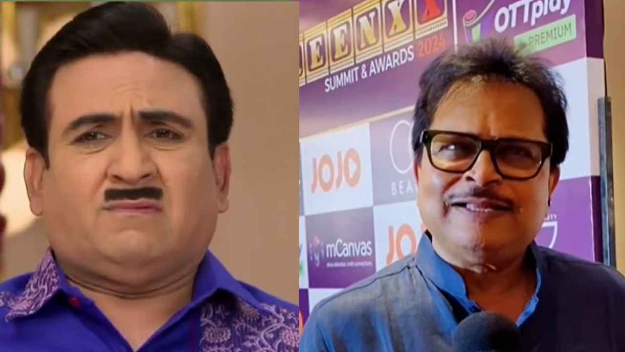 'लोग कुछ भी बोलेंगे ही...', TMKOC के 'जेठालाल' के साथ हुए विवाद पर Asit Modi ने तोड़ी चुप्पी