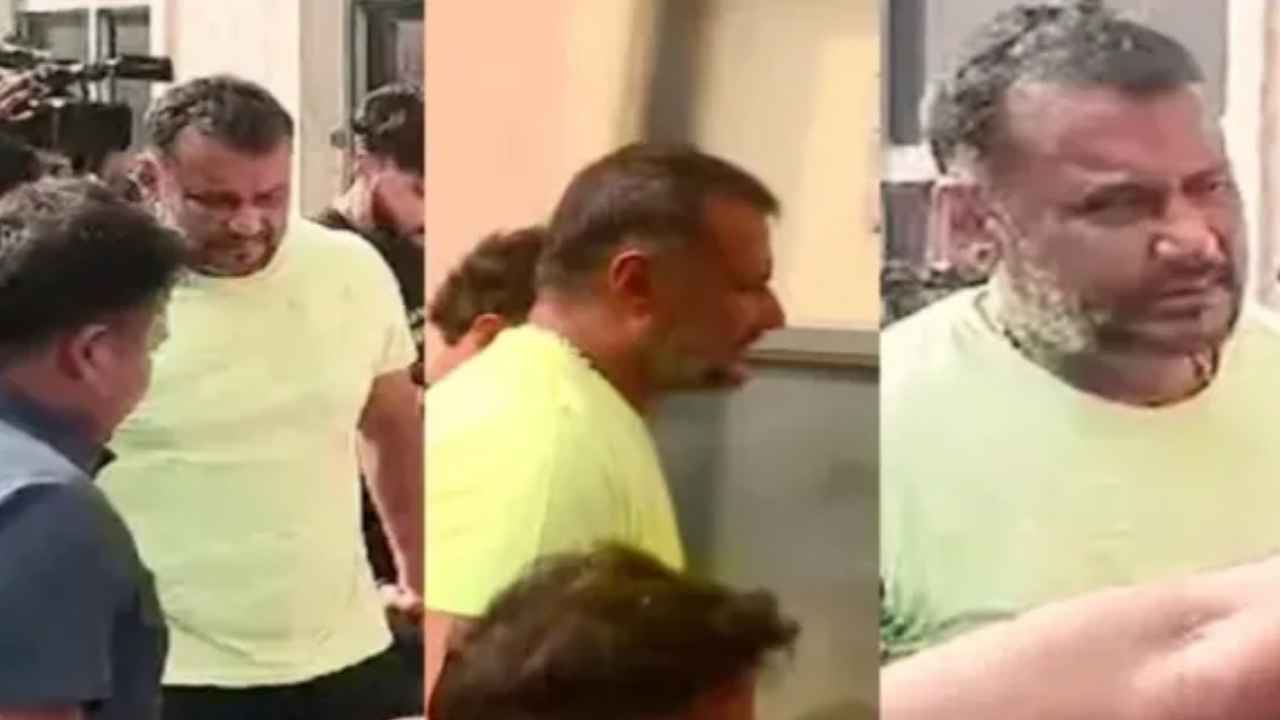 फैन की हत्या के आरोपी एक्टर का घटा 10 किलो वजन, दर्शन के हेल्थ अपडेट में चौंकाने वाले खुलासे