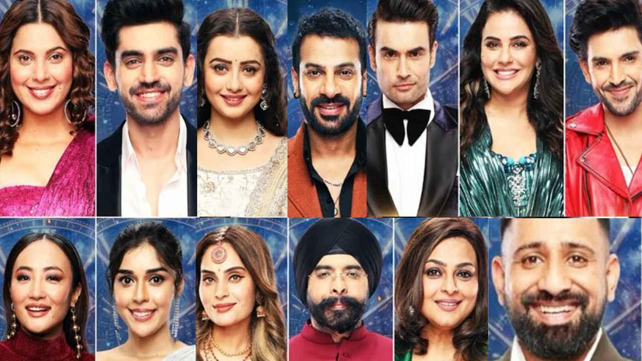 Bigg Boss 18 की कंटेस्टेंट Laughter Chefs 2 में आएंगी नजर, Karanveer Mehra ने मुंह से निकलवाया?