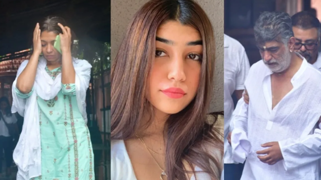 Tishaa Kumar Tishaa Kumar