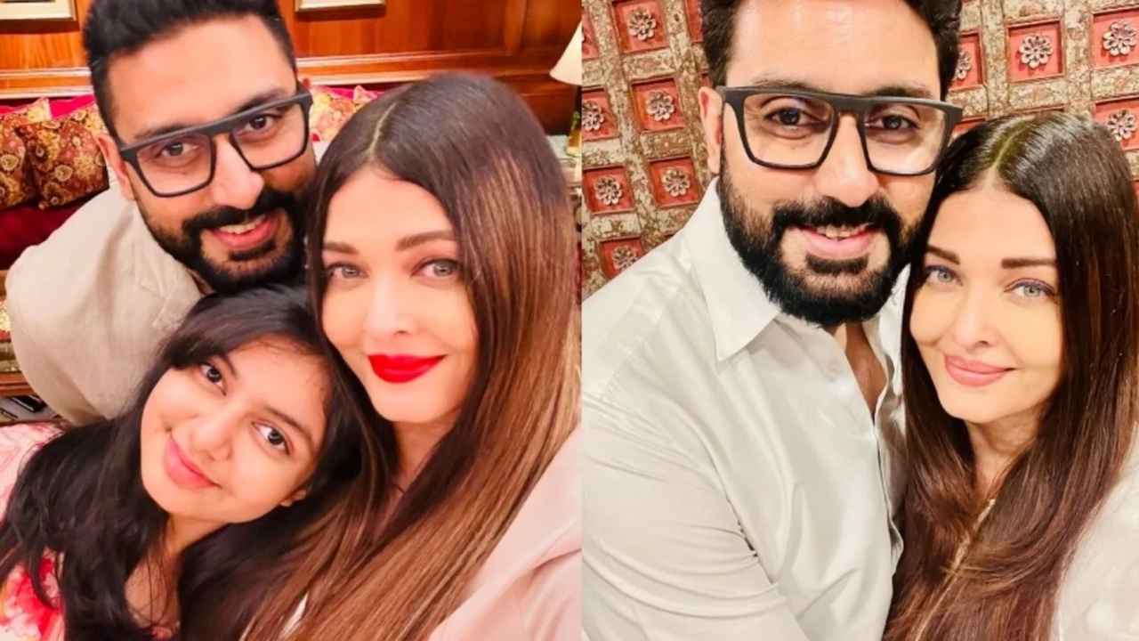 Aishwarya Rai संग डिवोर्स रूमर्स के बीच निजी जिंदगी पर बोले Abhishek Bachchan, 'जब बुरा अपनी बुराई ना छोड़े तो...''