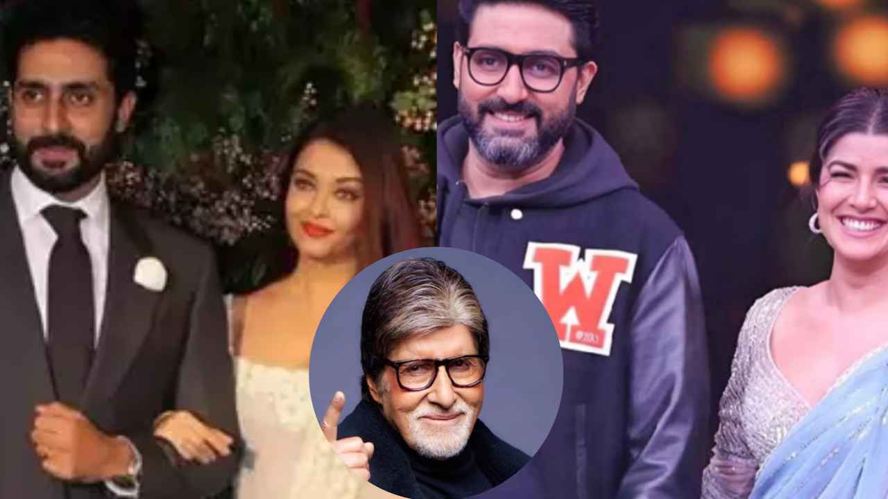 Amitabh Bachchan ने Nimrat Kaur को दिया था ये लेटर, वायरल होते ही भड़के फैंस