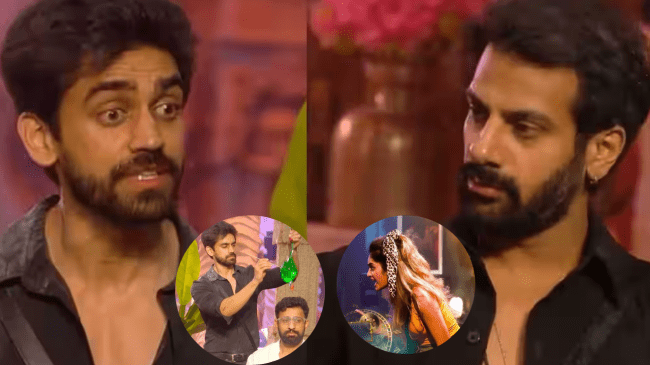 बिग बॉस 18 बिग बॉस 18