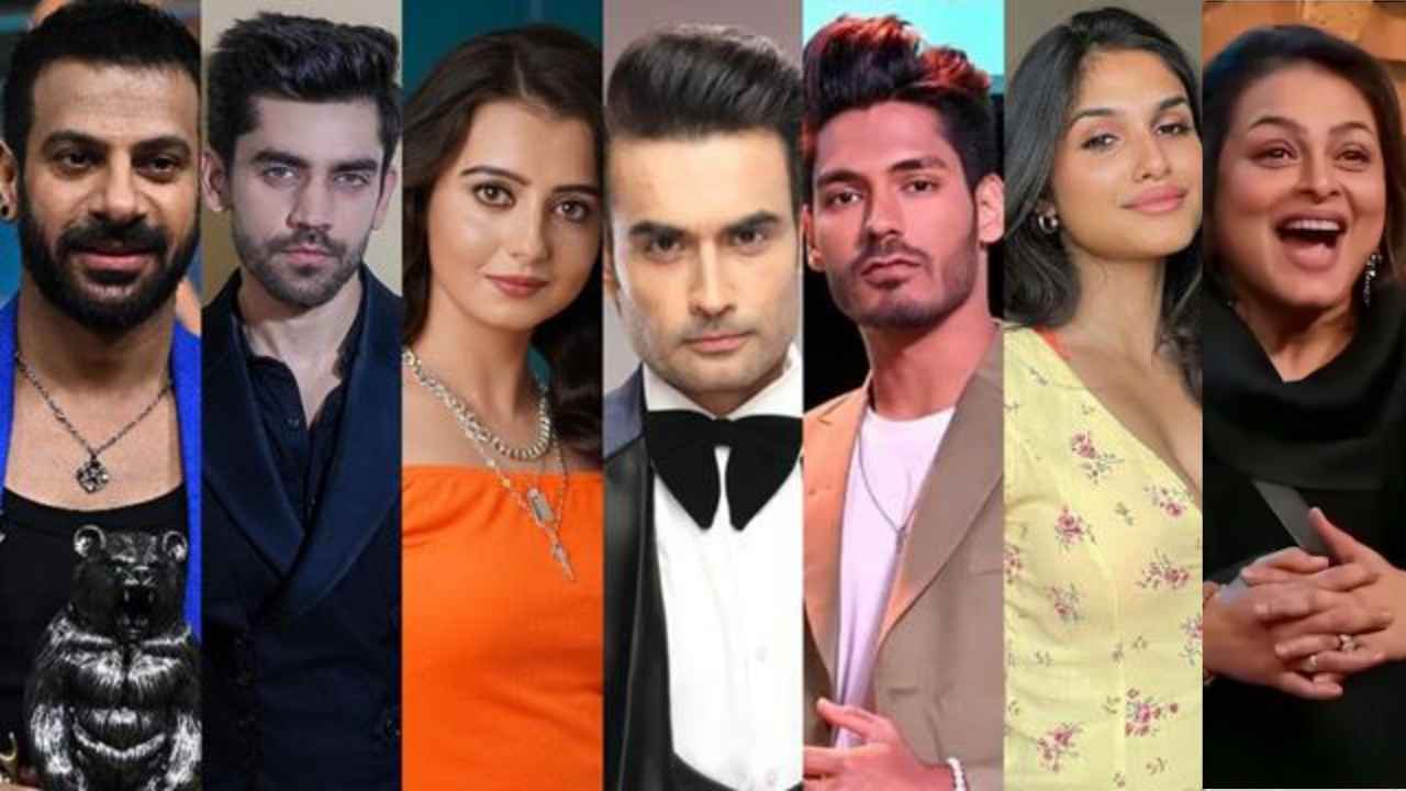 Bigg Boss 18 को मिले टॉप 5 कंटेस्टेंट्स? ट्विटर पर ट्रेंड हो रही लिस्ट