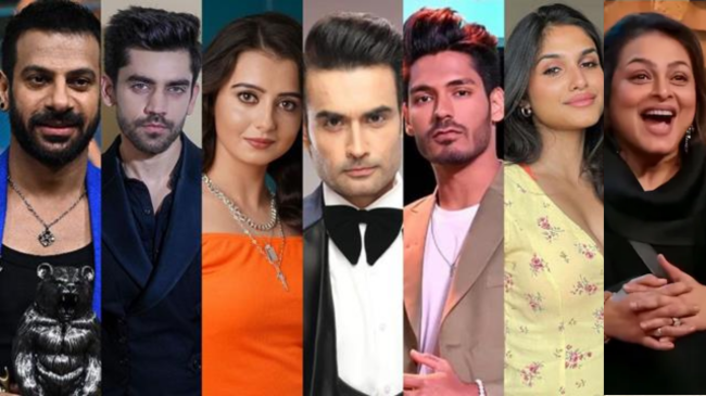 рдмрд┐рдЧ рдмреЙрд╕ 18 рдмрд┐рдЧ рдмреЙрд╕ 18