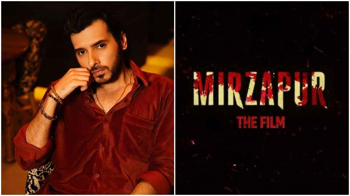 Mirzapur 3 Update
