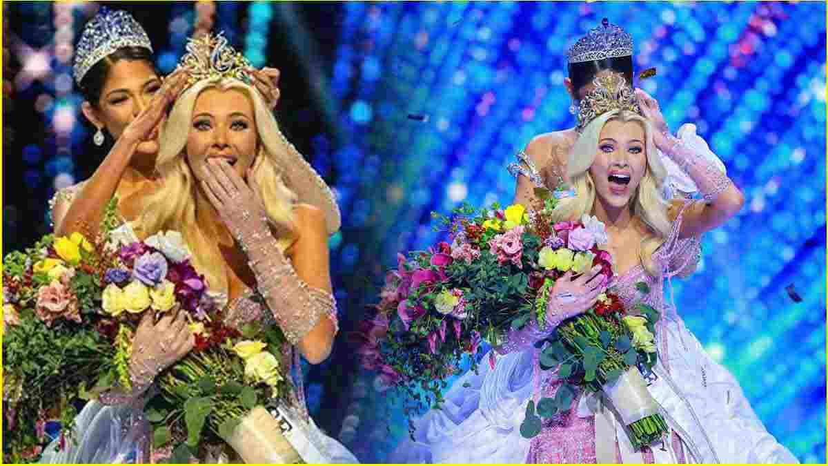 Miss Universe 2024 बनने वाली Victoria Kjaer कौन? India कौन से स्थान पर...