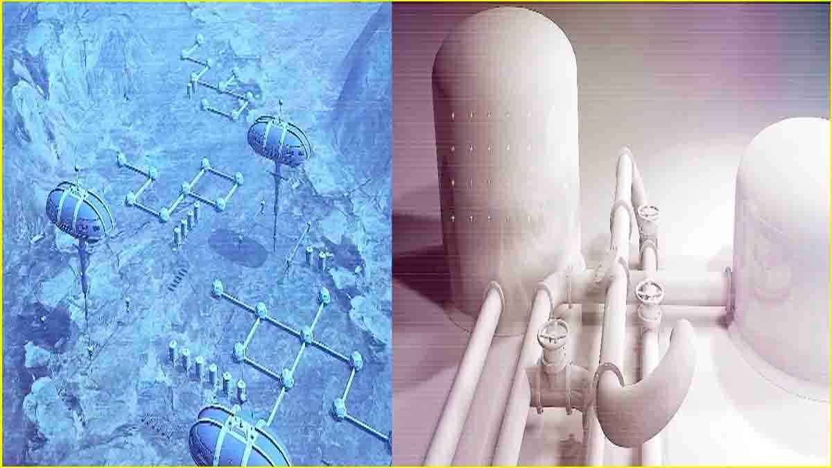 NASA Moon Mission: चंद्रमा तक बिछेगी गैस पाइपलाइन! जानें क्या है वैज्ञानिकों का प्लान?