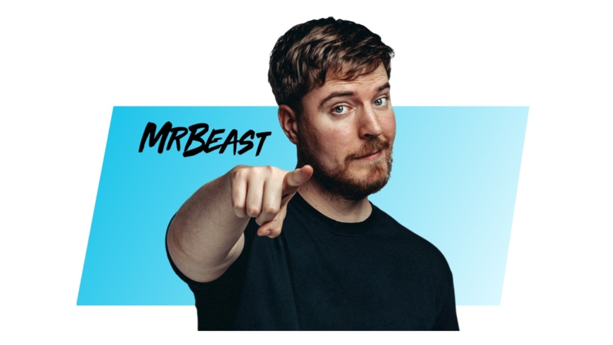 MrBeast 