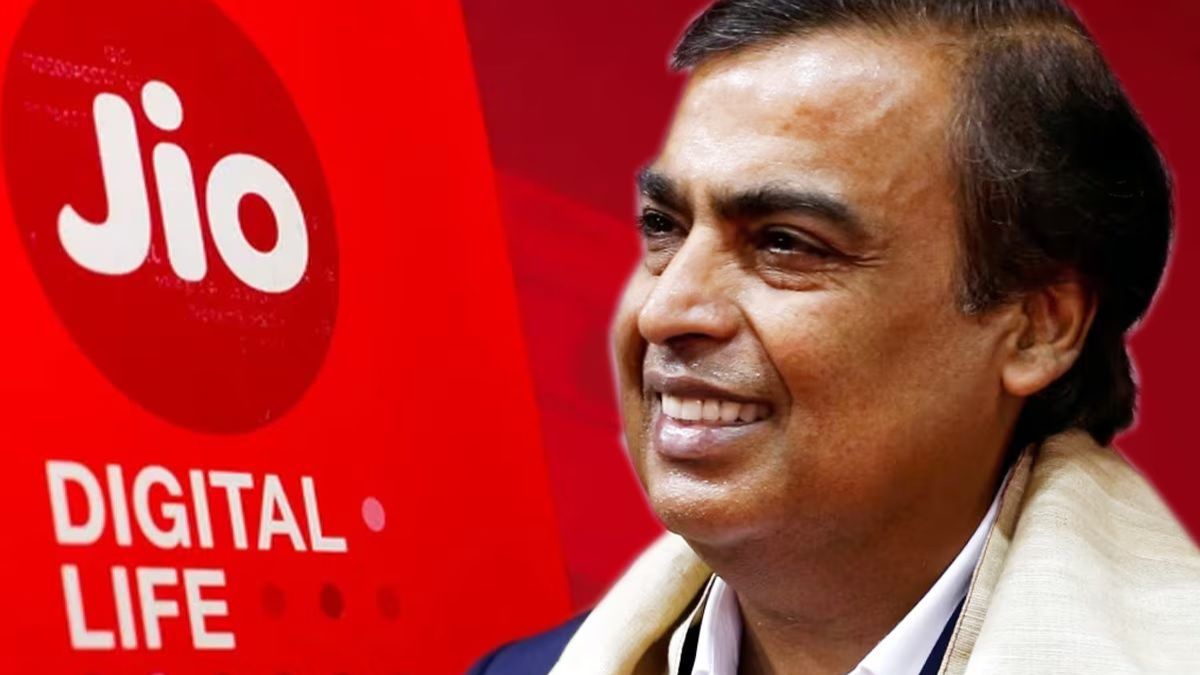 Mukesh Ambani Reliance Jio Best Prepaid Plans