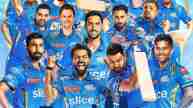 Mumbai Indians