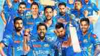 Mumbai Indians