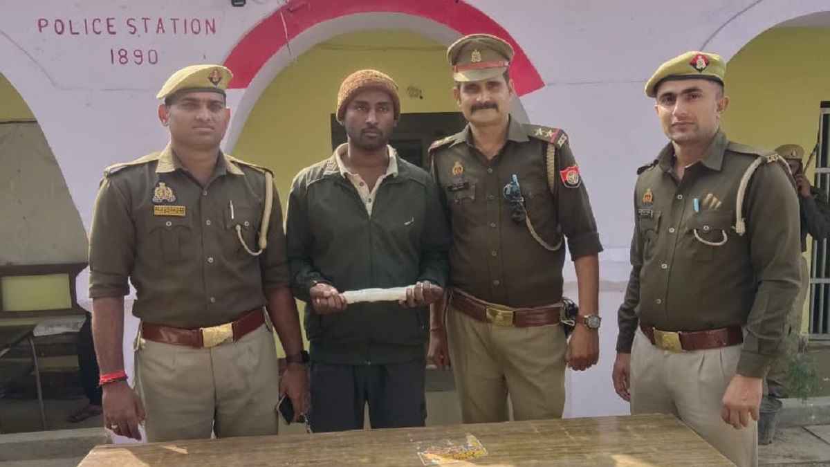बर्दाश्त न हुई बेवफाई तो प्रेमिका को कार से कुचला; पढ़ें कन्नौज नर्सिंग छात्रा हत्याकांड की इनसाइड स्टोरी