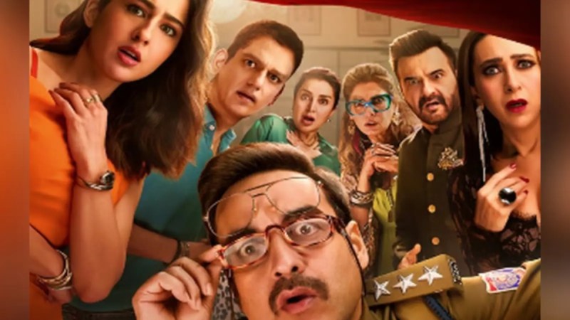 Netflix Release Movie-1-2-3-4