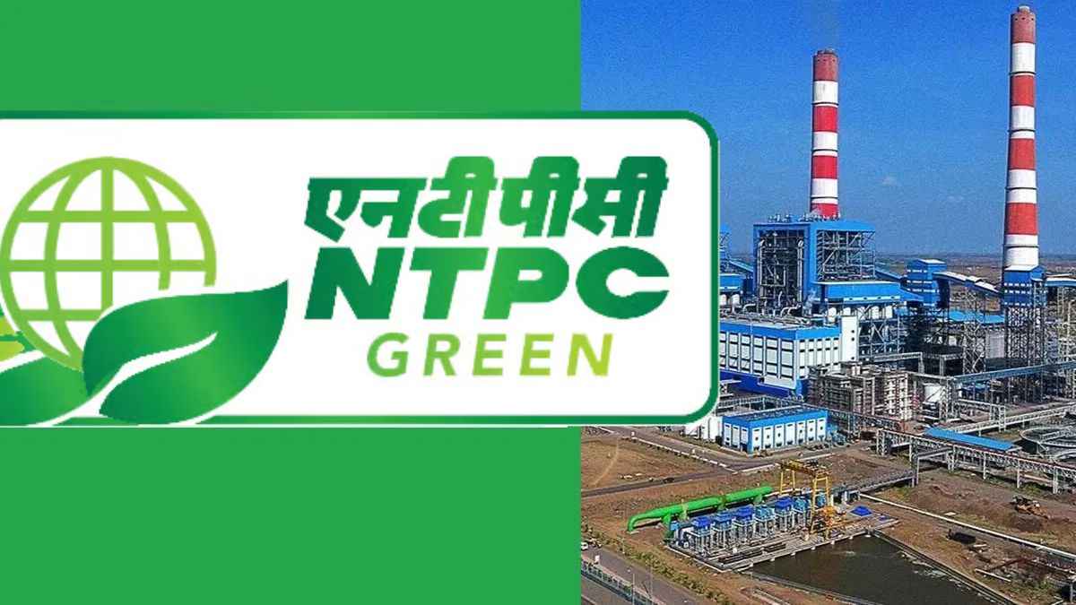 NTPC Green Energy IPO: कहीं इस IPO में डूब तो नहीं जाएंगे पैसे? GMP रह गया सिर्फ इतना