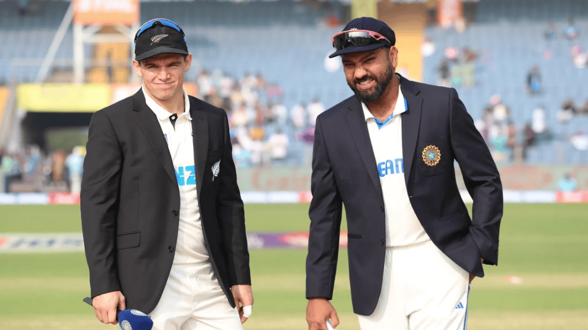 न्यूजीलैंड ने आगामी टेस्ट सीरीज के लिए किया टीम का ऐलान, 144 विकेट लेने वाला खिलाड़ी हुआ शामिल