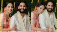 Naga Chaitanya Wedding