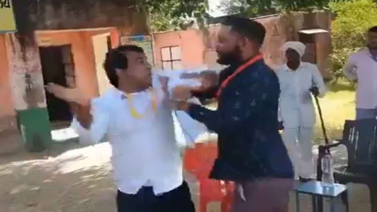 Tonk Slapped Kand: SDM को थप्पड़ मारने पर नरेश मीणा को मिल सकती है इतनी सजा