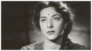 Nargis Dutt