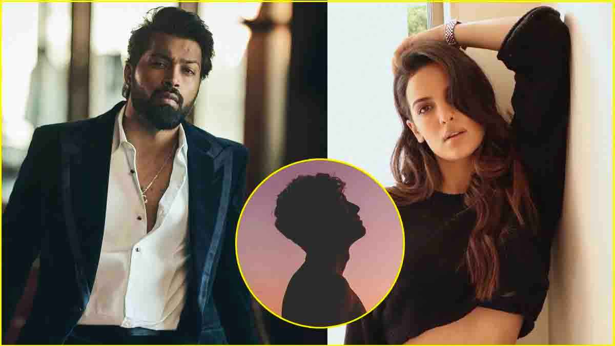 Hardik Pandya से अलग होने के बाद Natasa Stankovic को कौन आया पसंद? पोस्ट से मची हलचल
